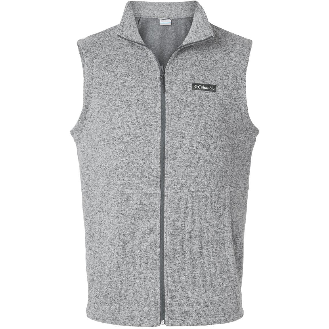 City Grey Heather