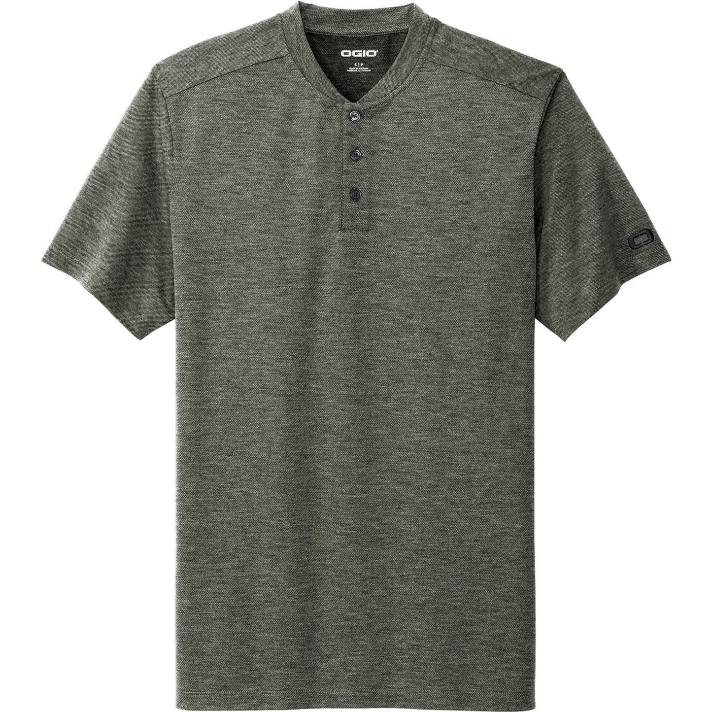 Tarmac Grey