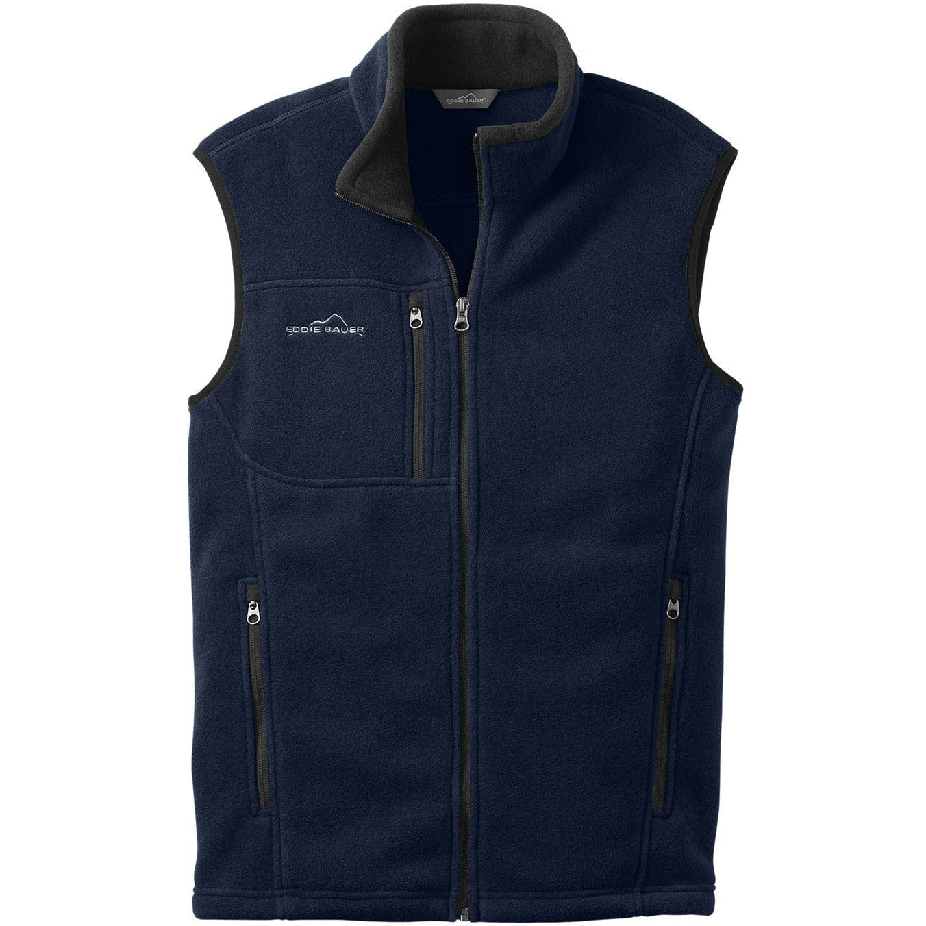 River Blue Navy