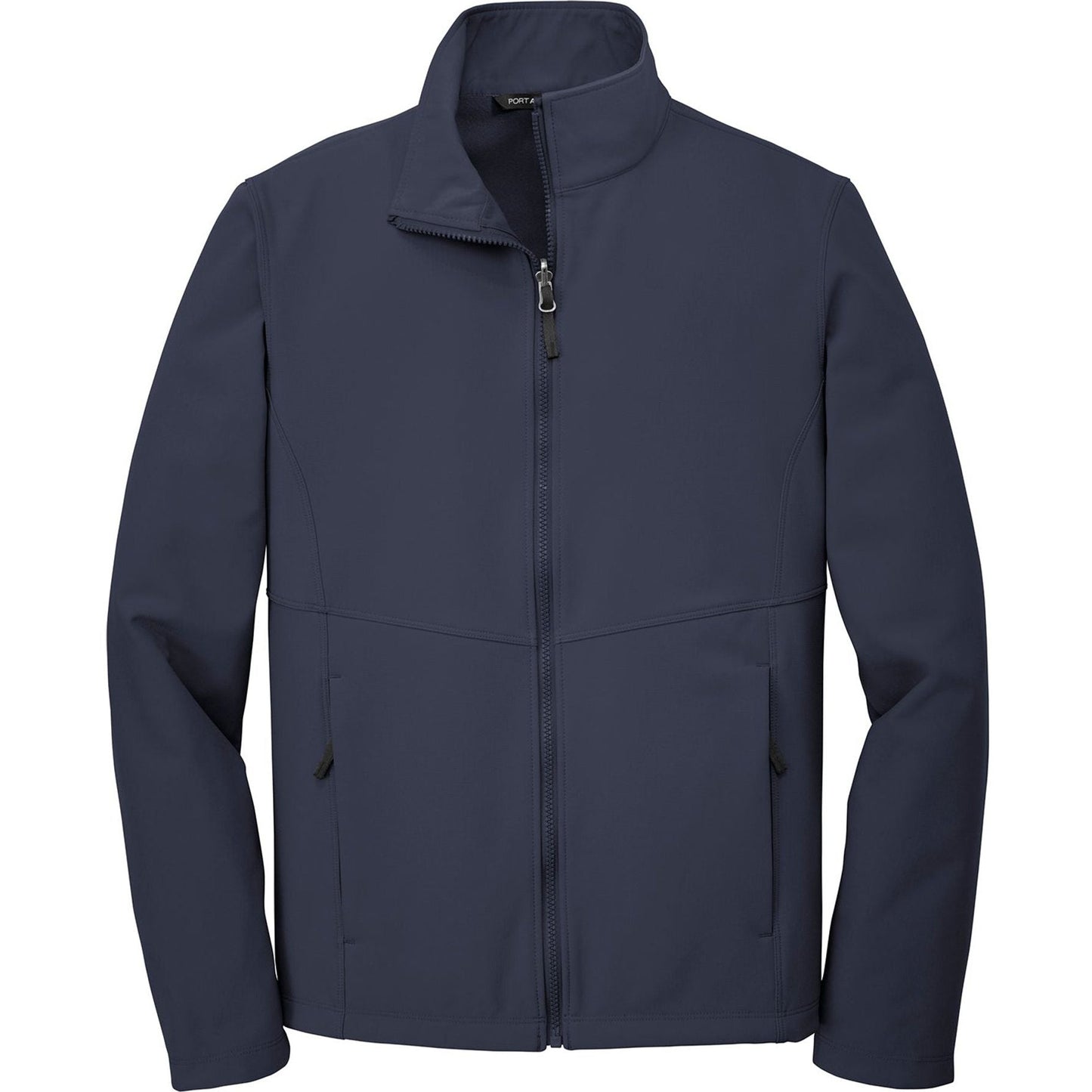 River Blue Navy