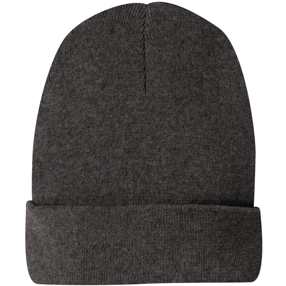 Charcoal Heather