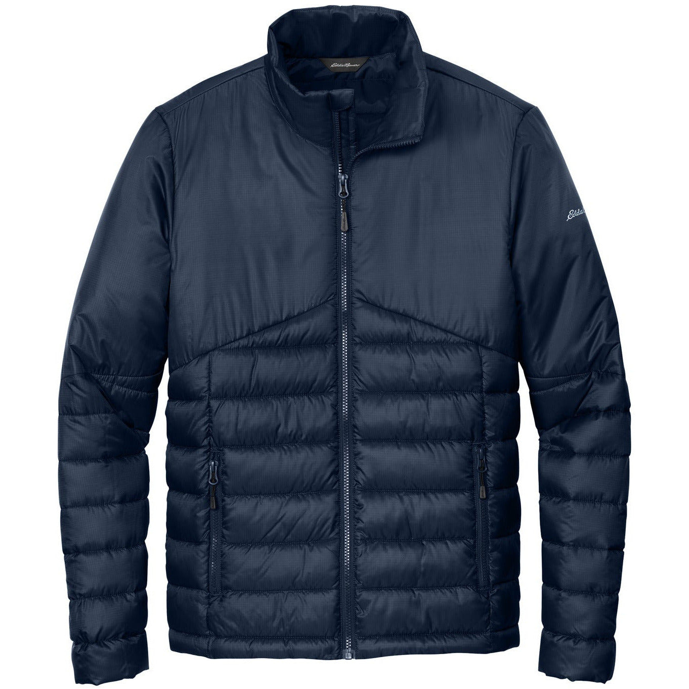 River Blue Navy