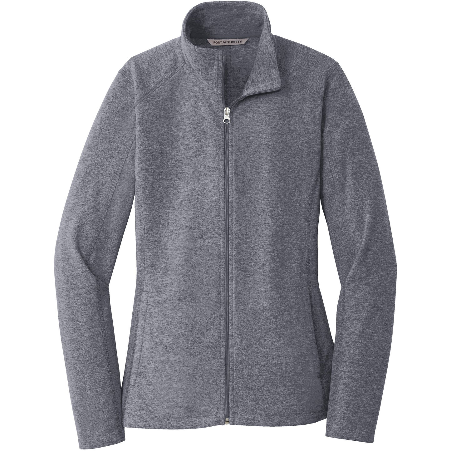 True Navy Heather