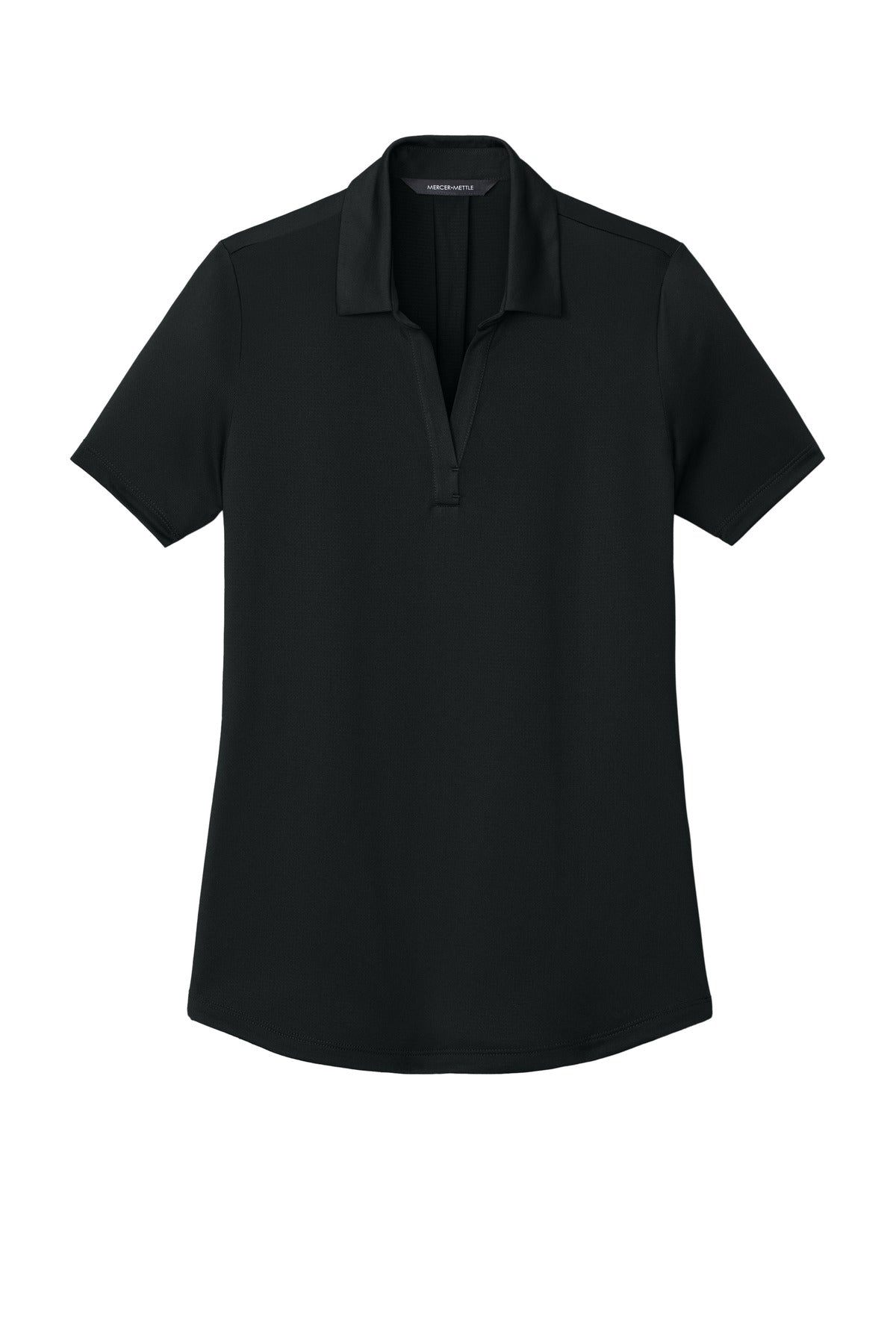 Mercer+Mettle Women's Recharge Jersey Polo