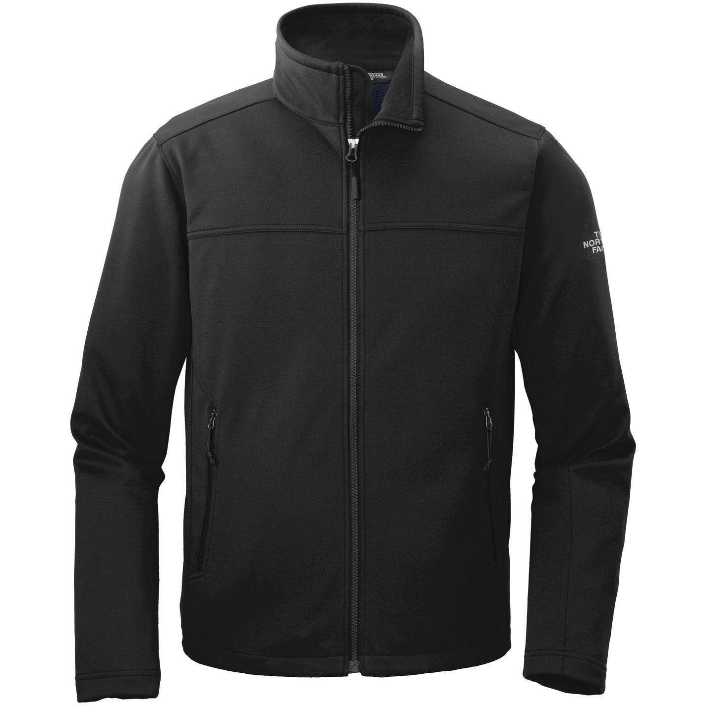 TNF Black