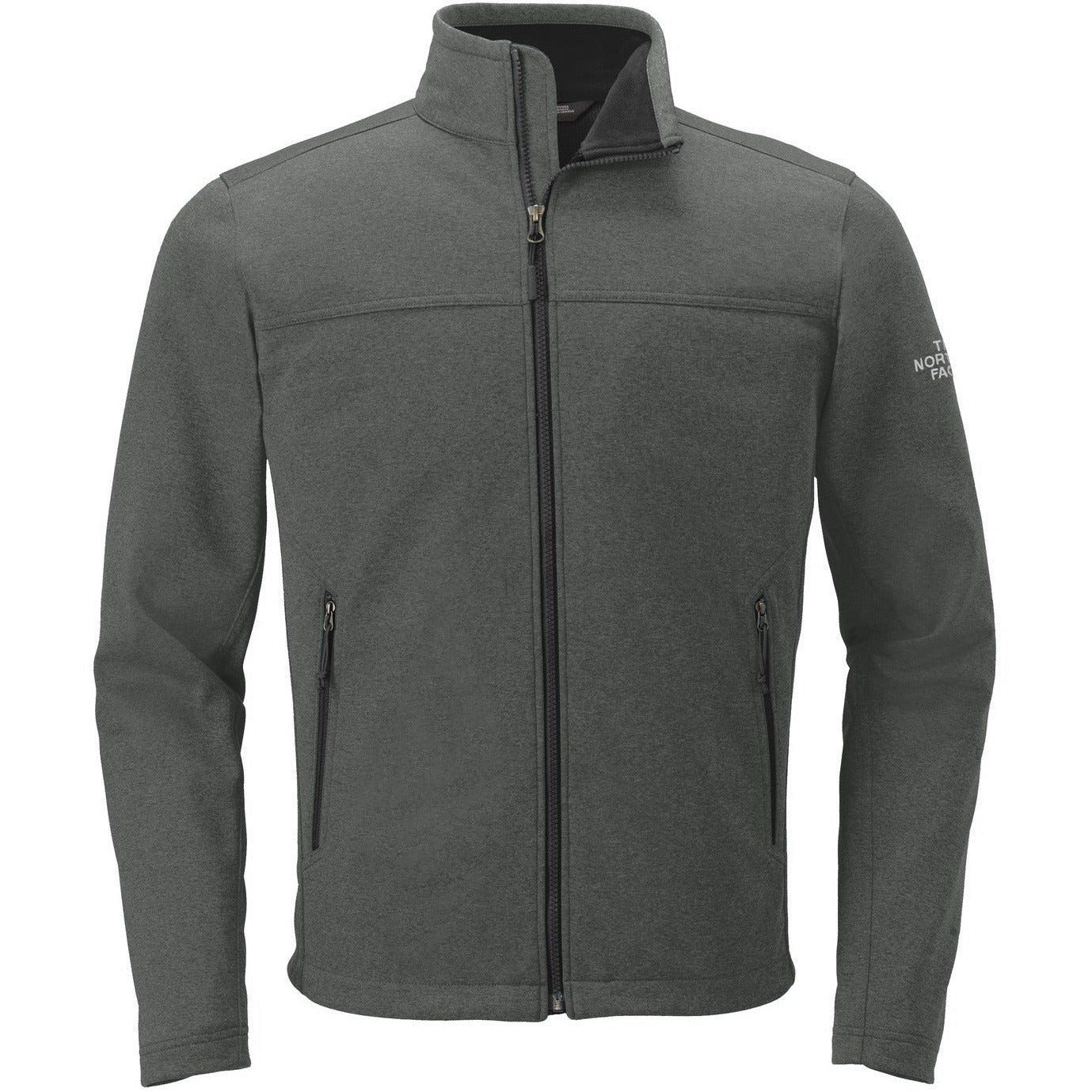 TNF Dark Grey Heather