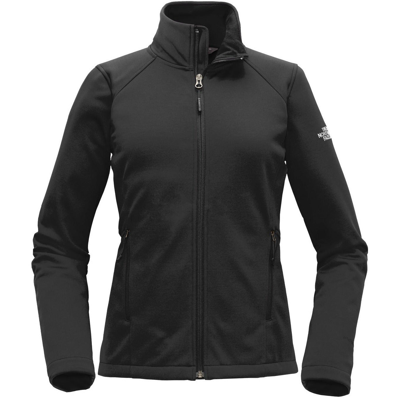 TNF Black
