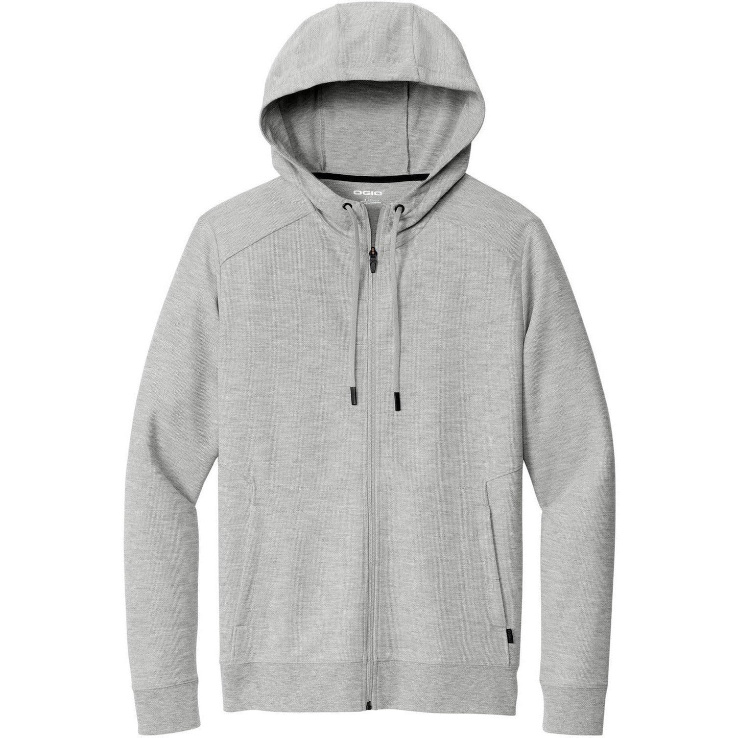 Light Heather Grey