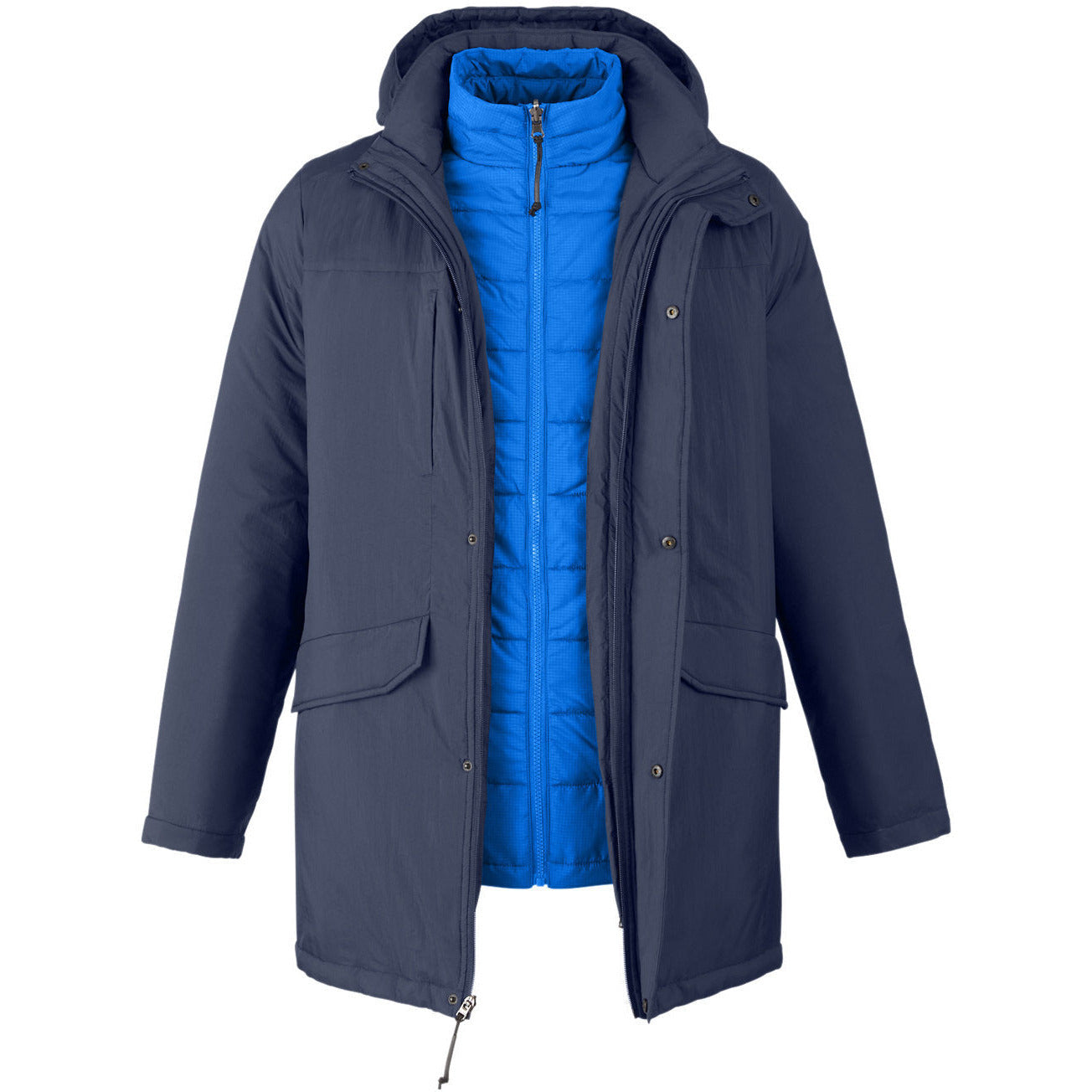 Classic Navy/ True Royal