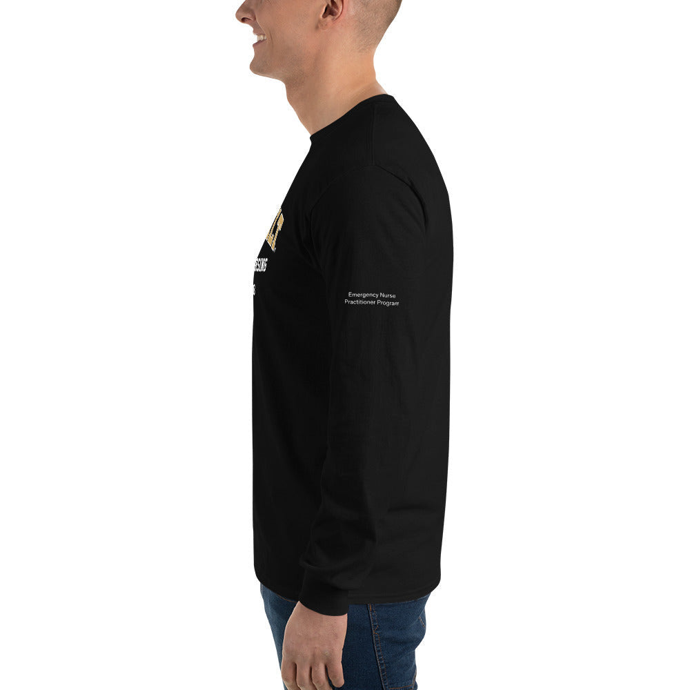Vanderbilt School Of Nursing Men’s Long Sleeve Shirt