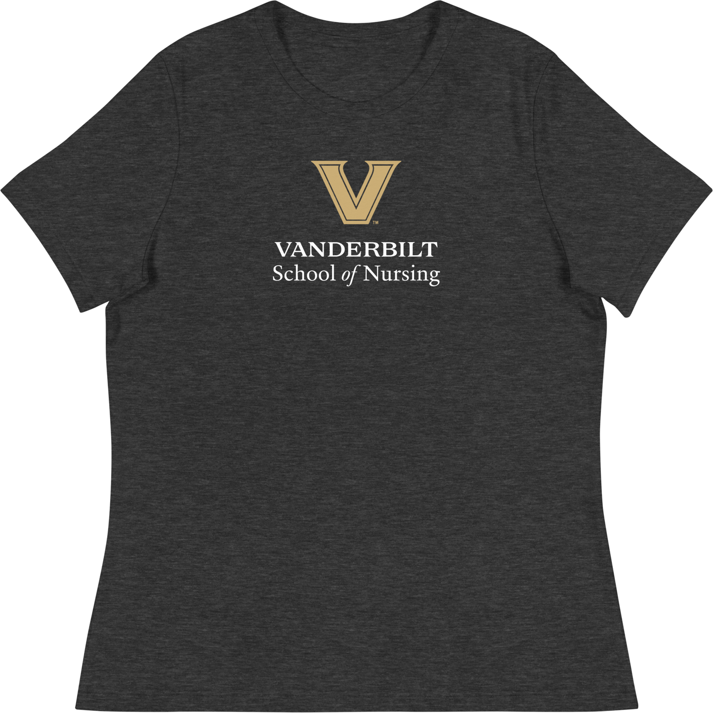 Dark Grey Heather