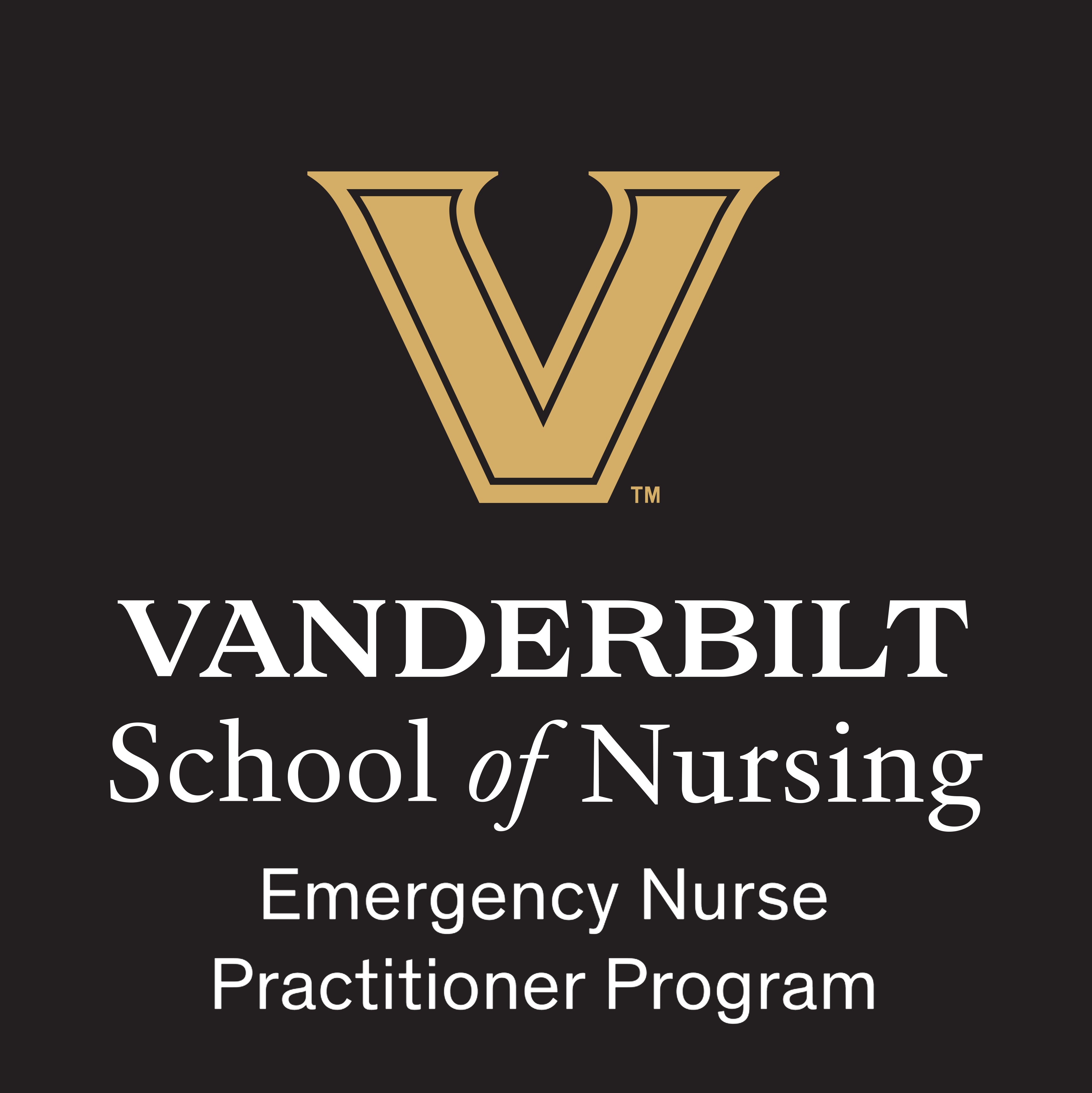 Emergency Nurse Practitioner Program – VU Nursing
