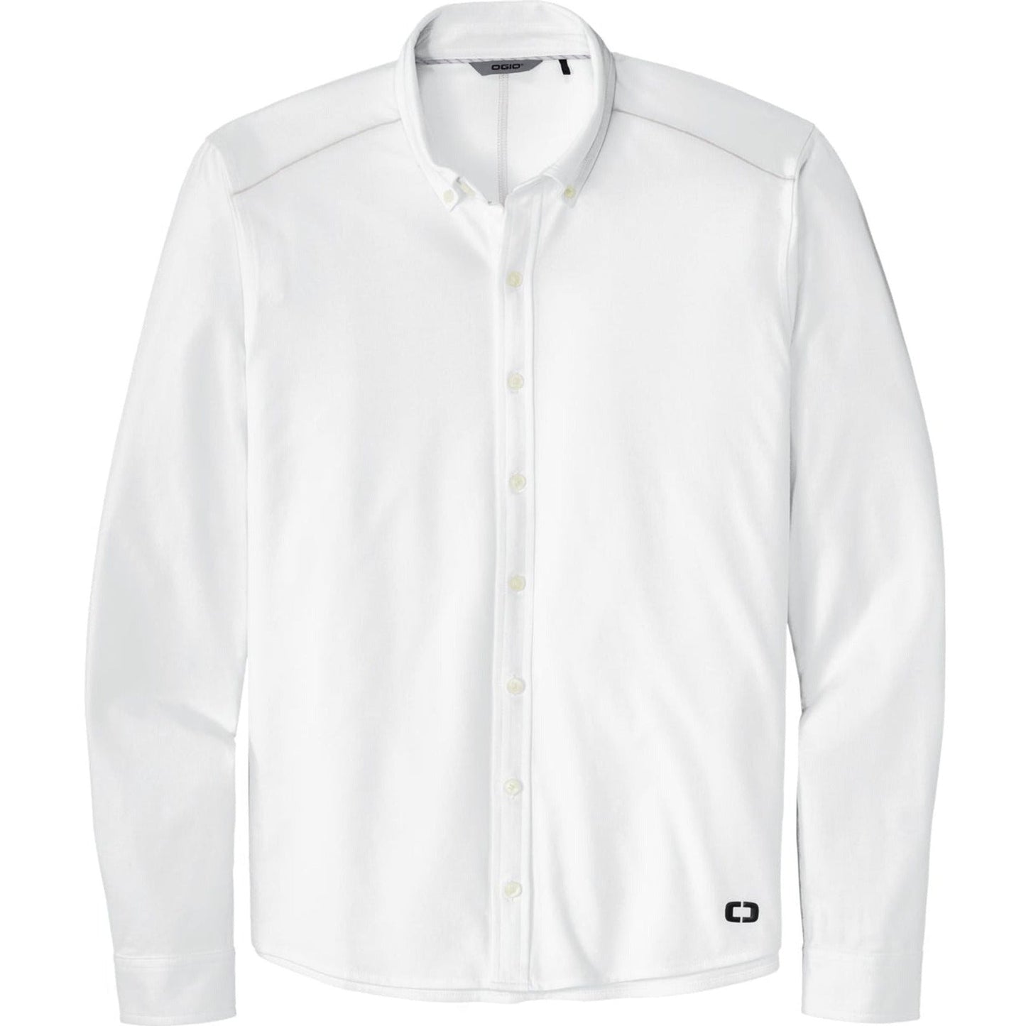 Bright White