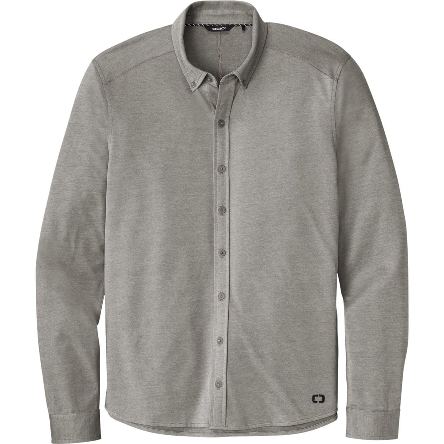 Tarmac Grey Heather