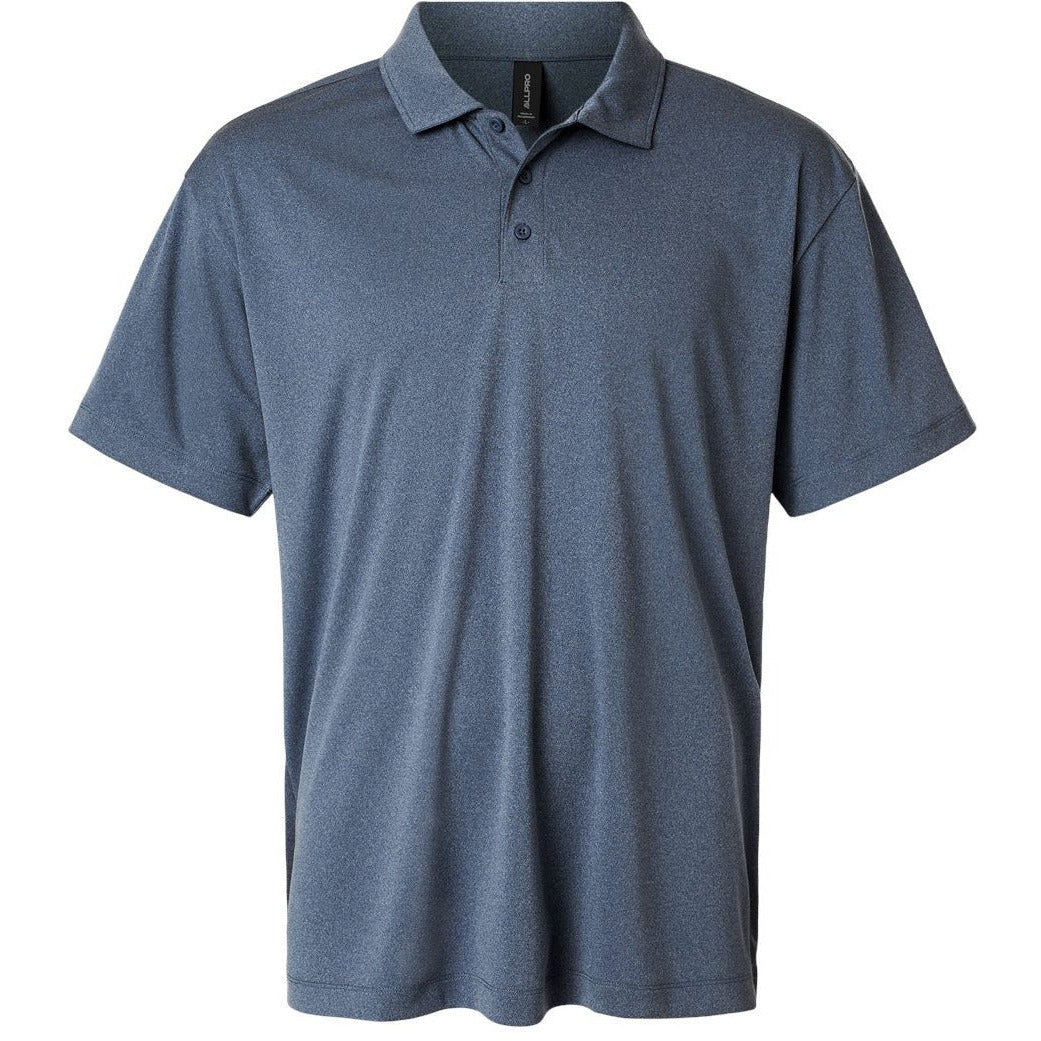 Heather Navy