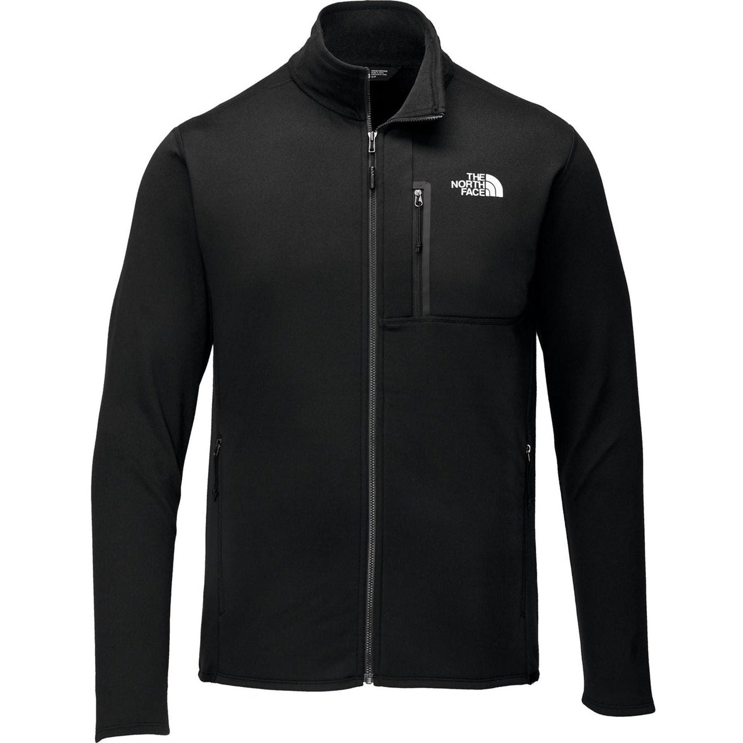 TNF Black