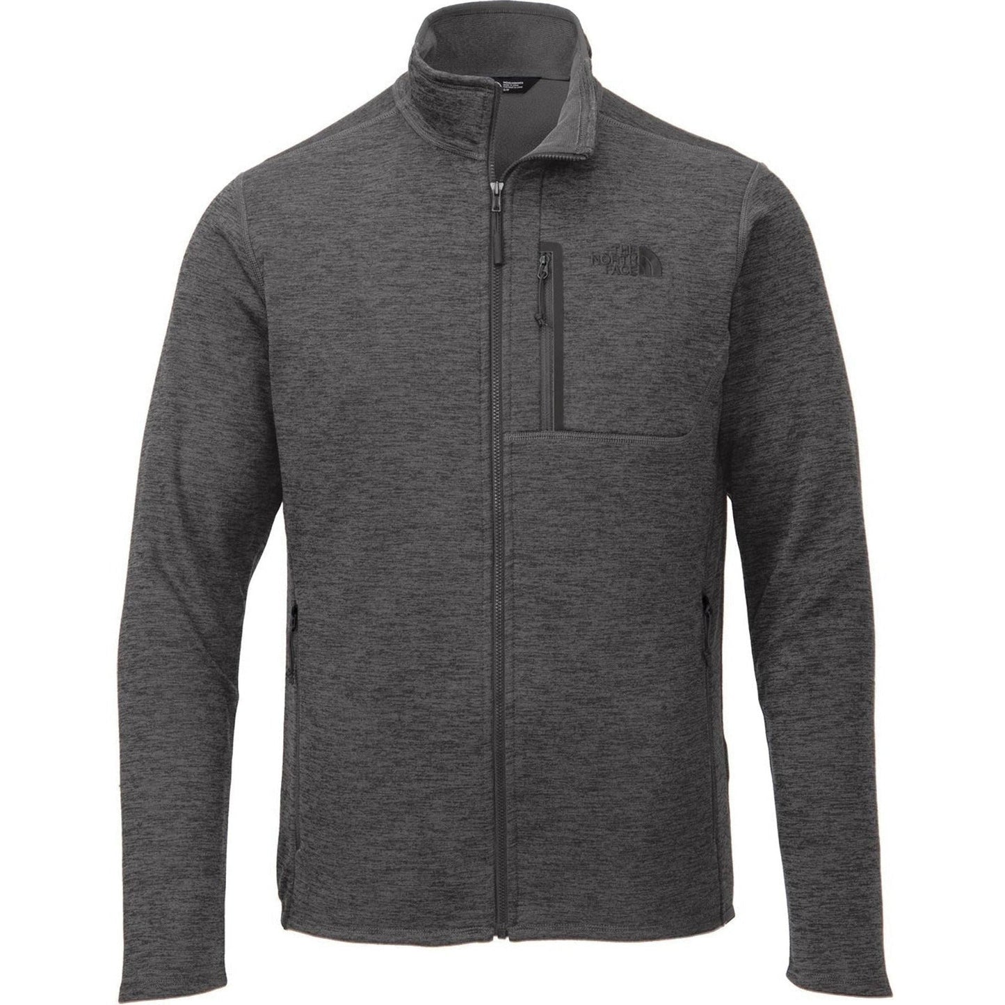 TNF Dark Grey Heather