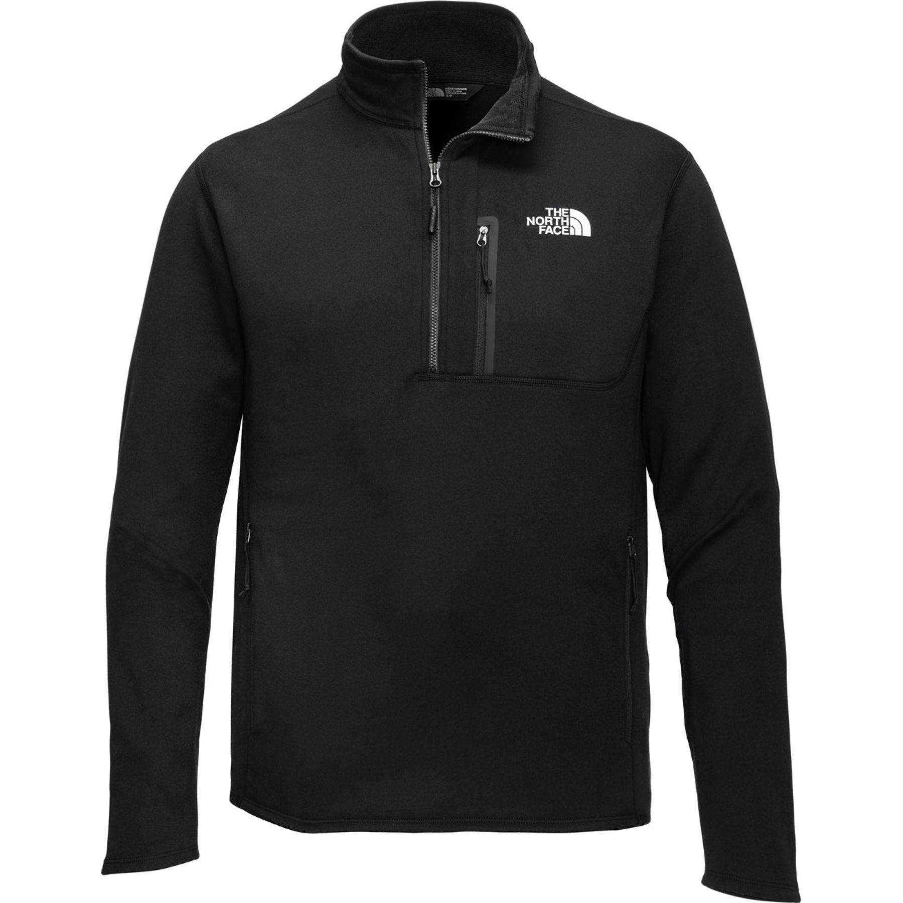 TNF Black