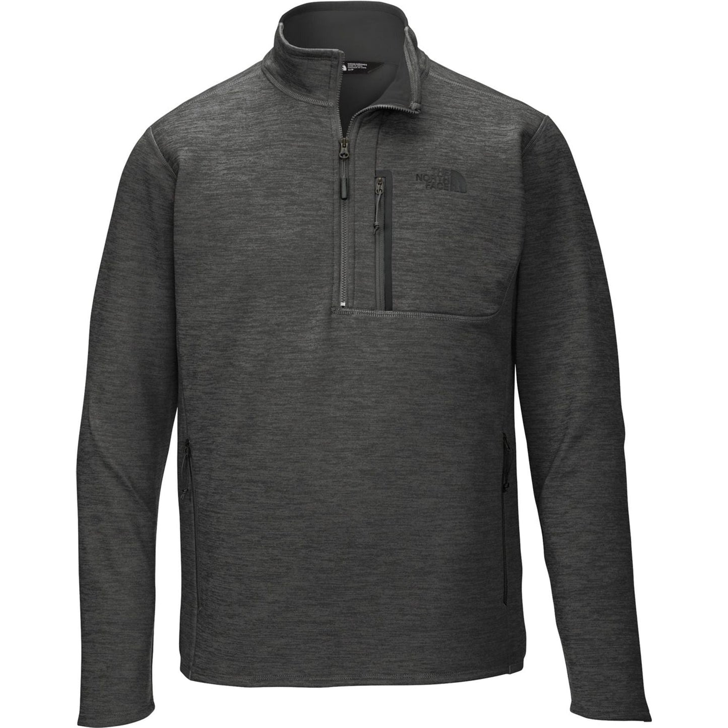 TNF Dark Grey Heather