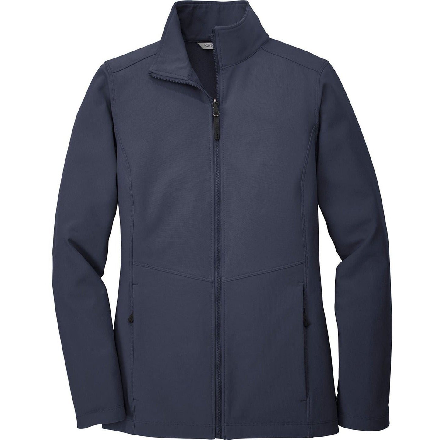 River Blue Navy