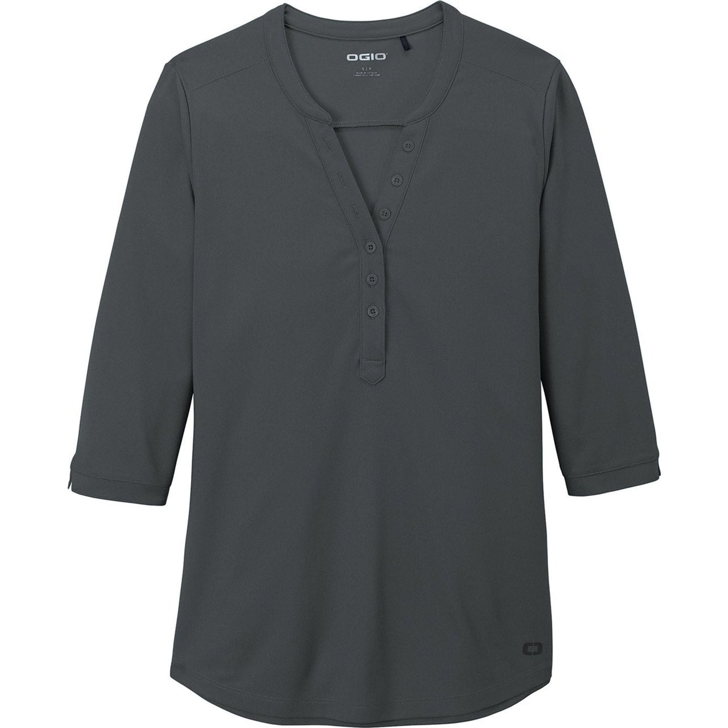 Diesel Grey