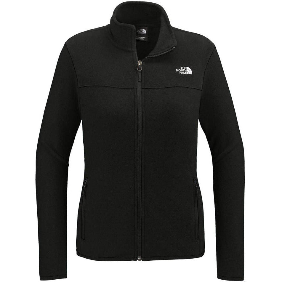 TNF Black