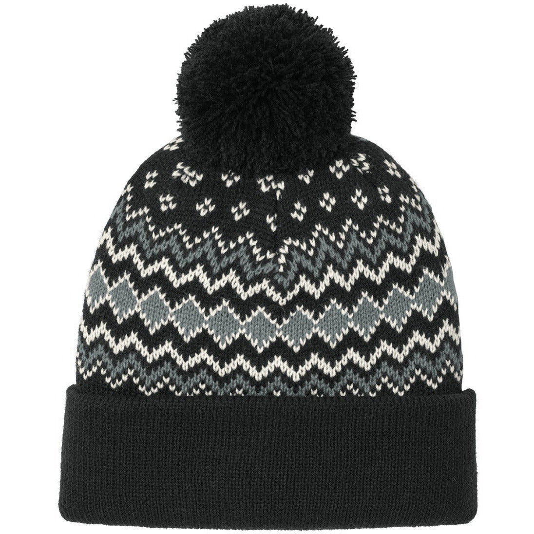 Deep Black/ Gusty Grey/ Marshmallow