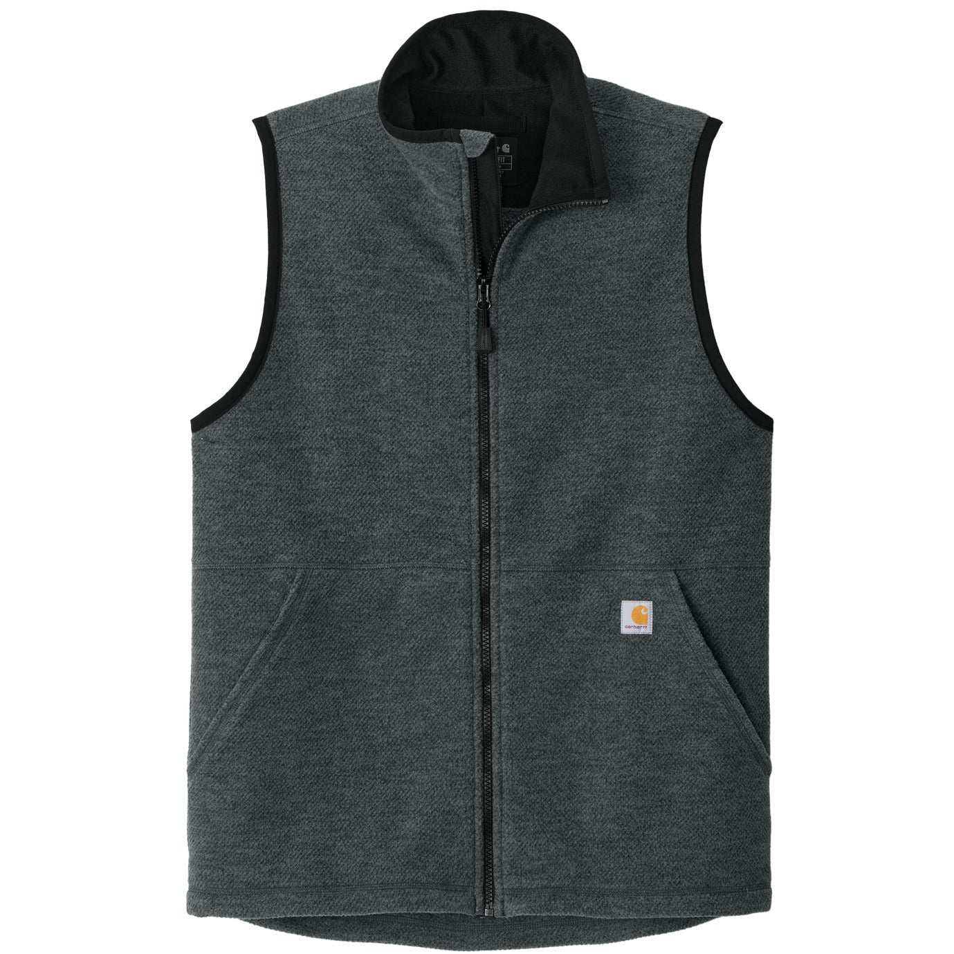 Carbon Heather