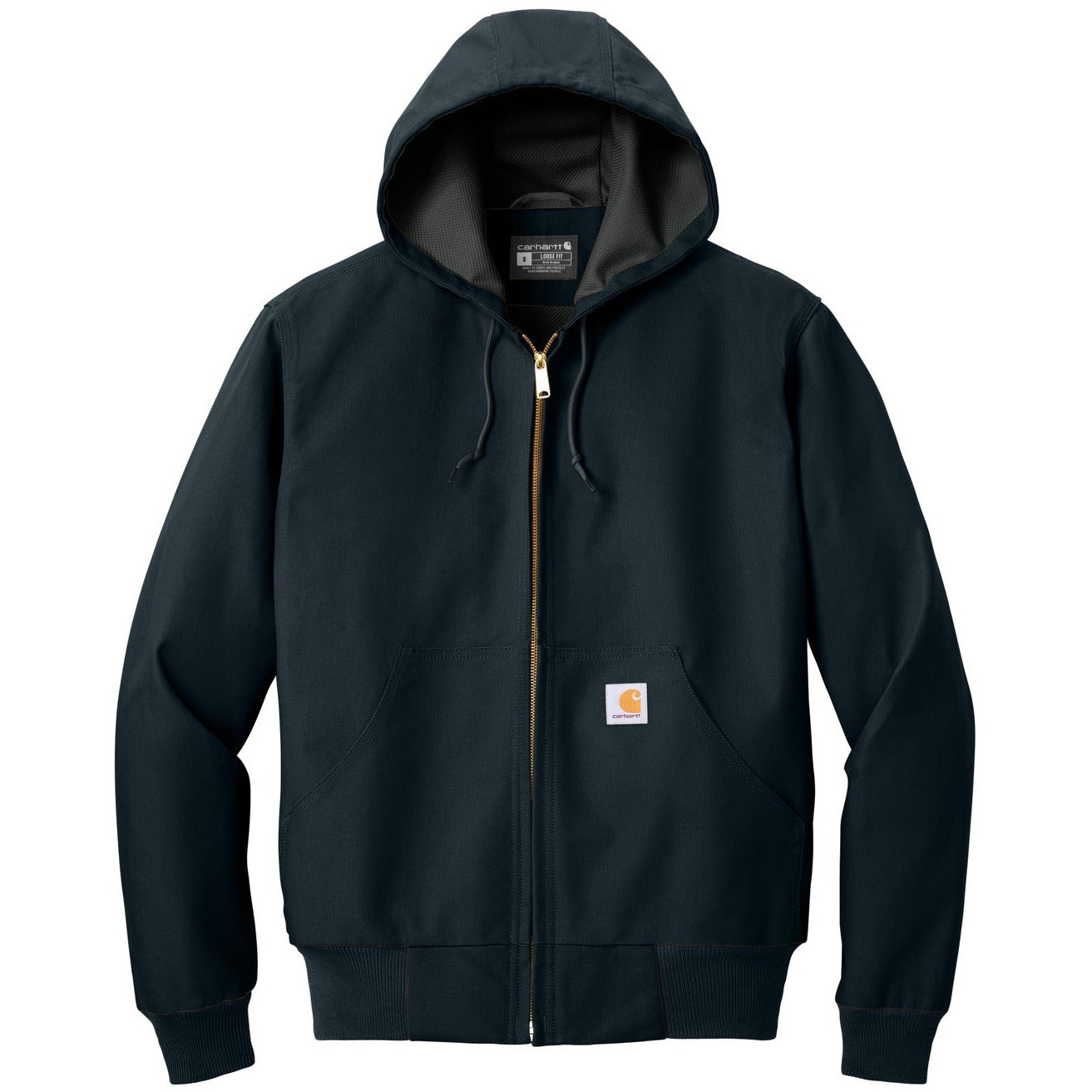Dark Navy