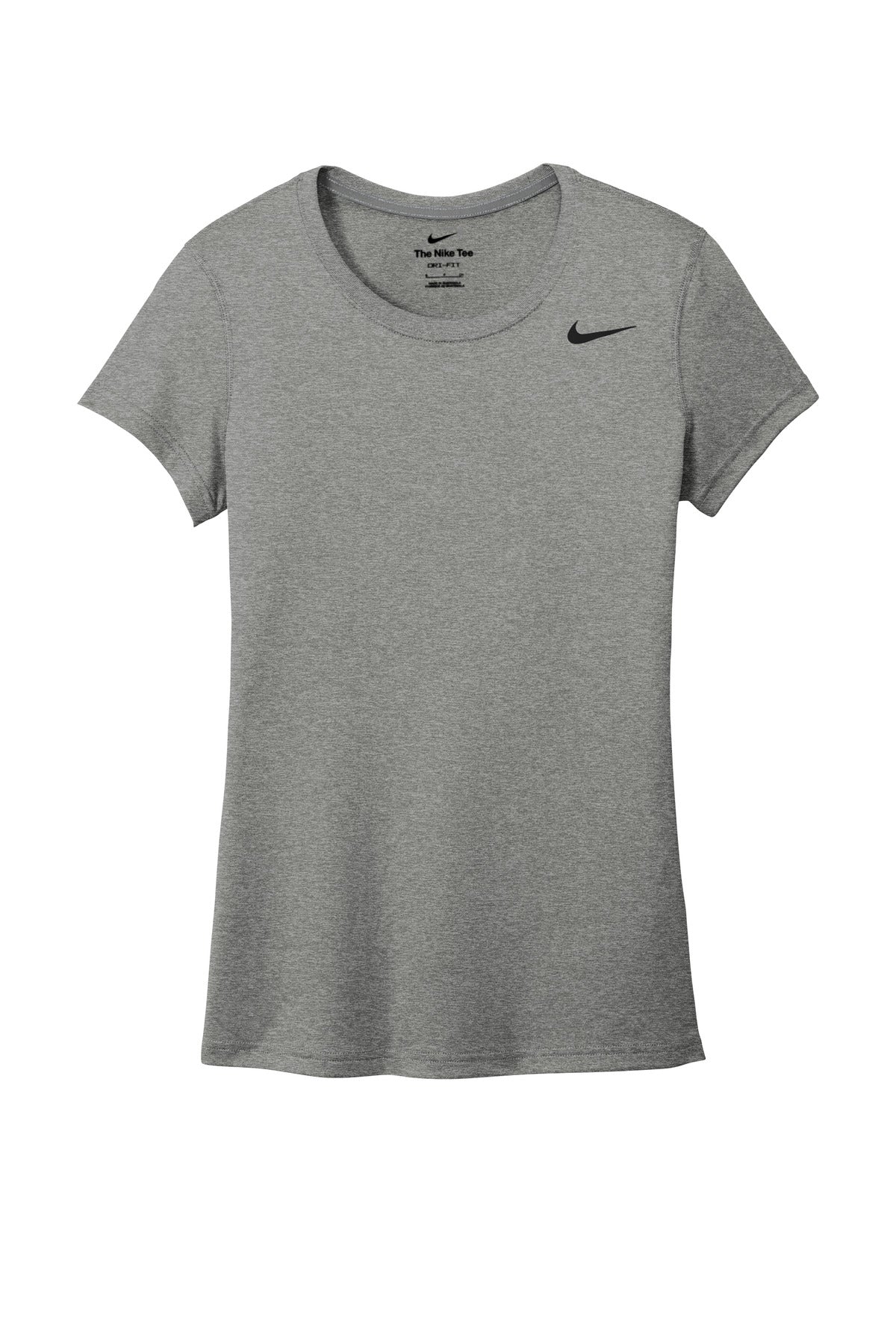 Nike Ladies Team rLegend Tee