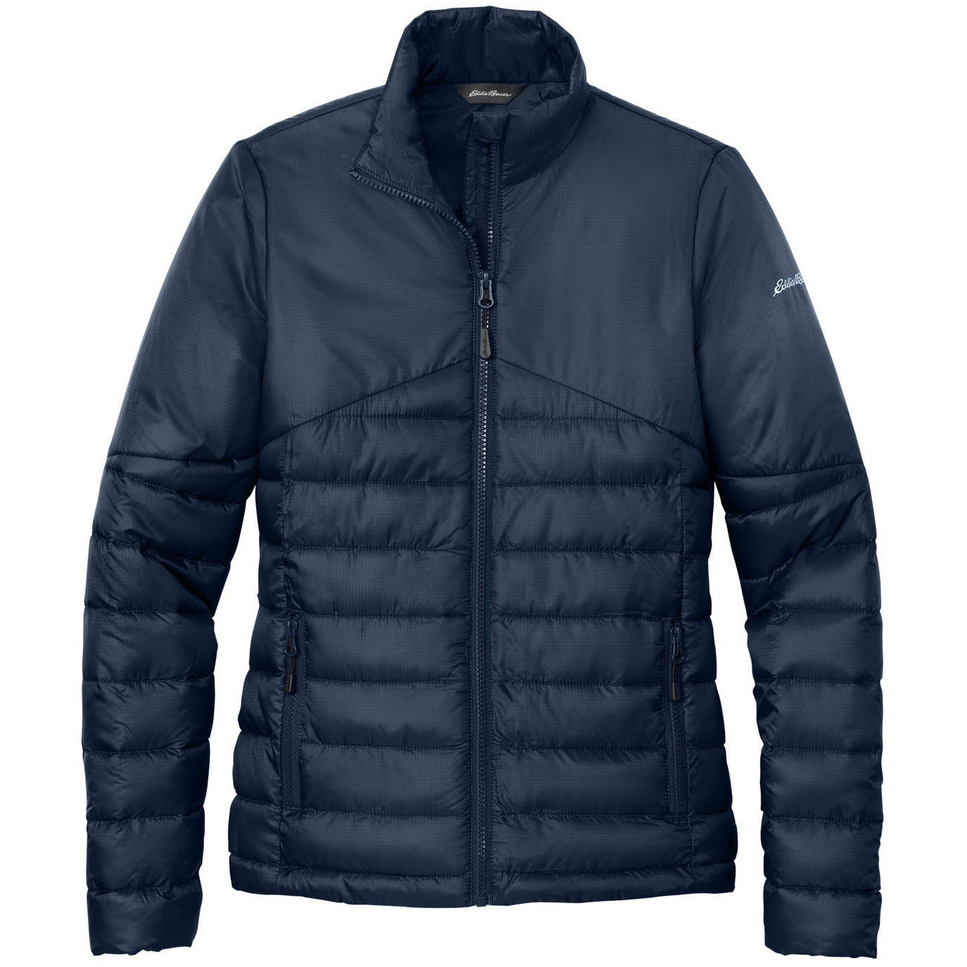 River Blue Navy