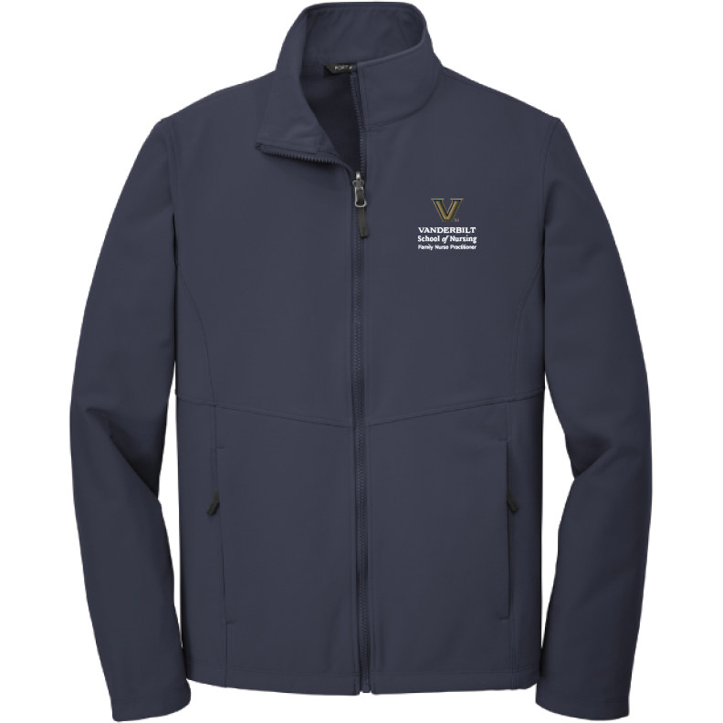 River Blue Navy