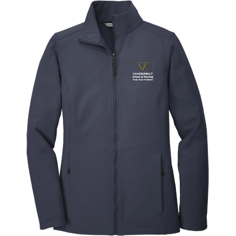 River Blue Navy