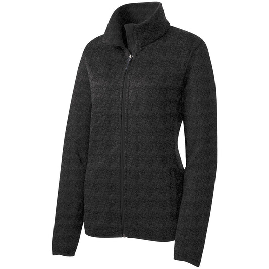 Black Heather