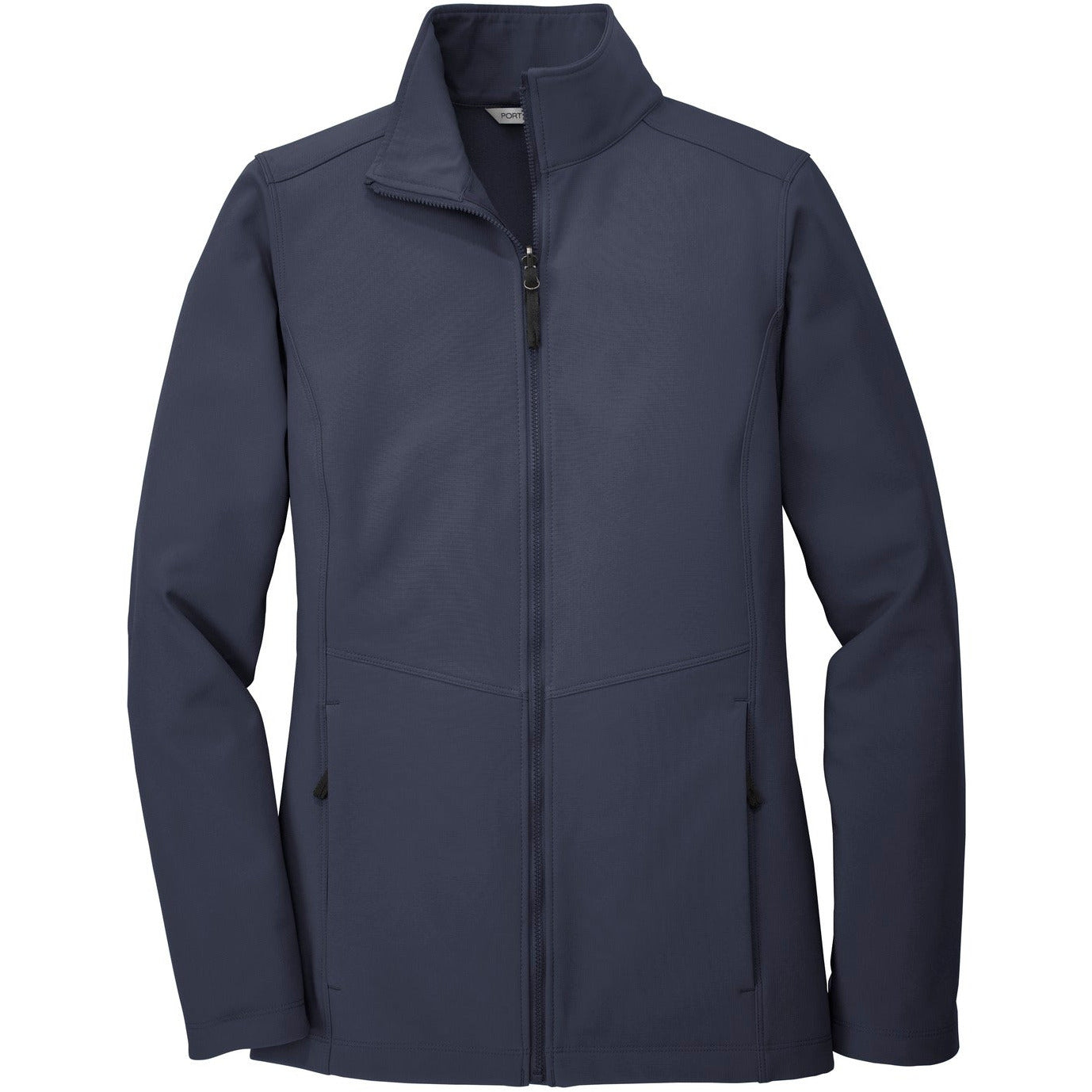 River Blue Navy