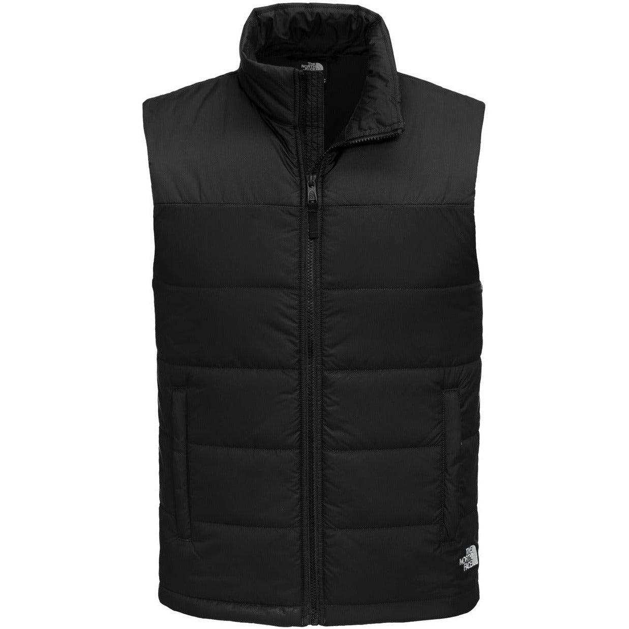 TNF Black