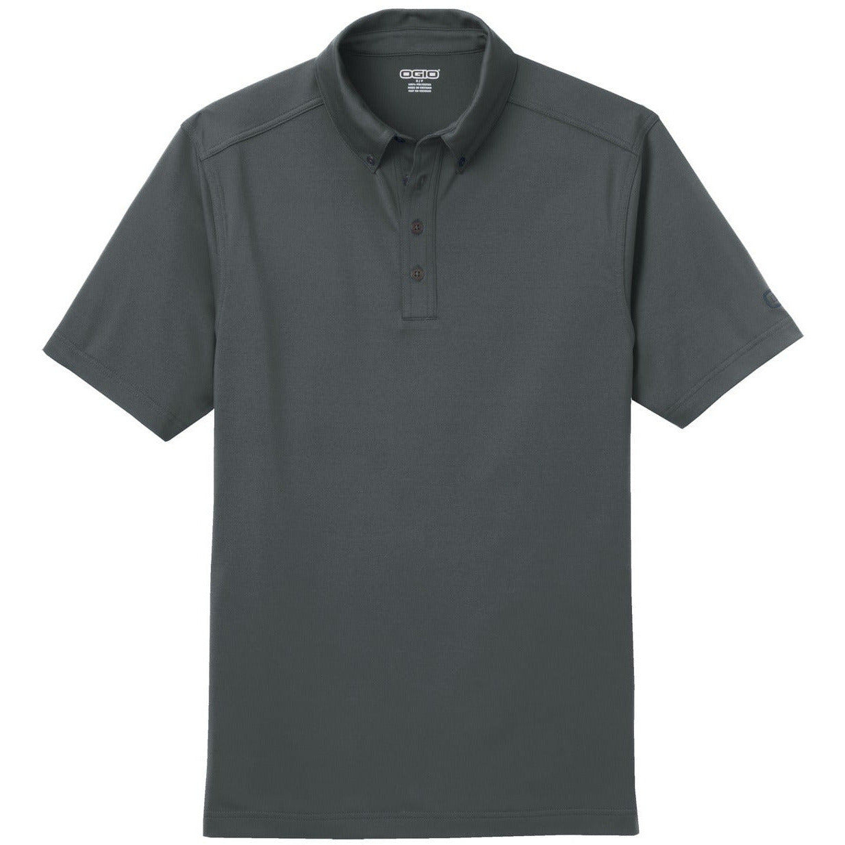 Diesel Grey