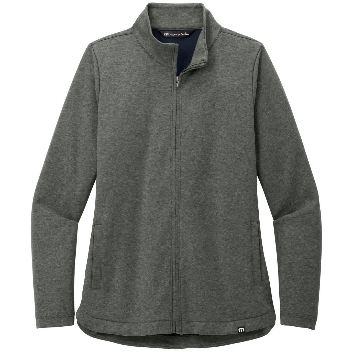 Dark Grey Heather