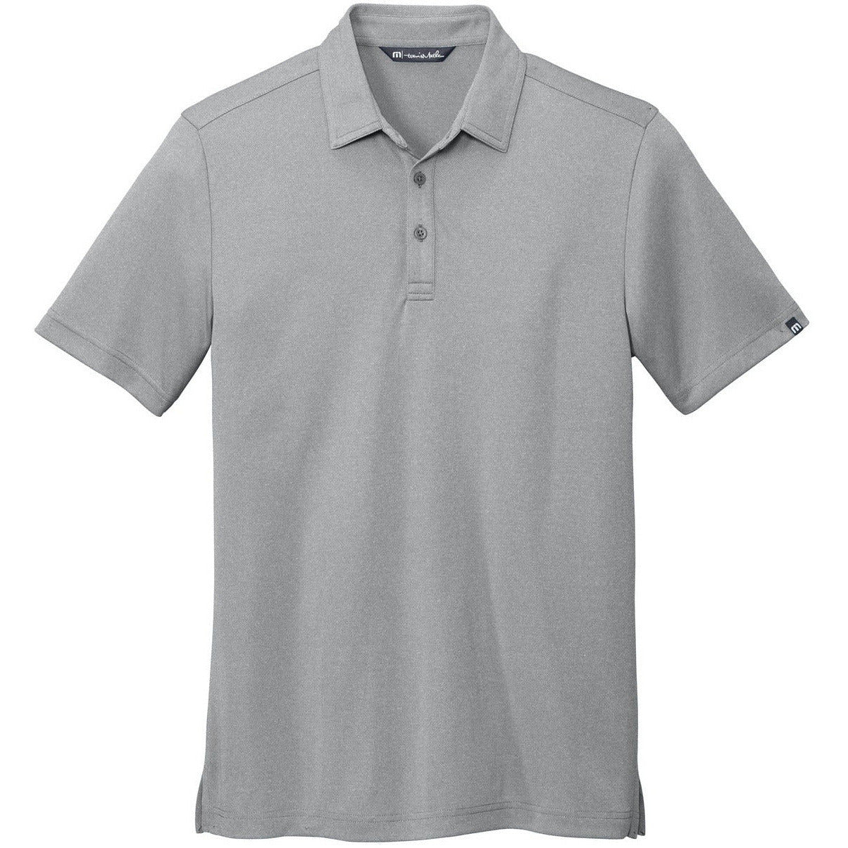 Quiet Shade Grey Heather