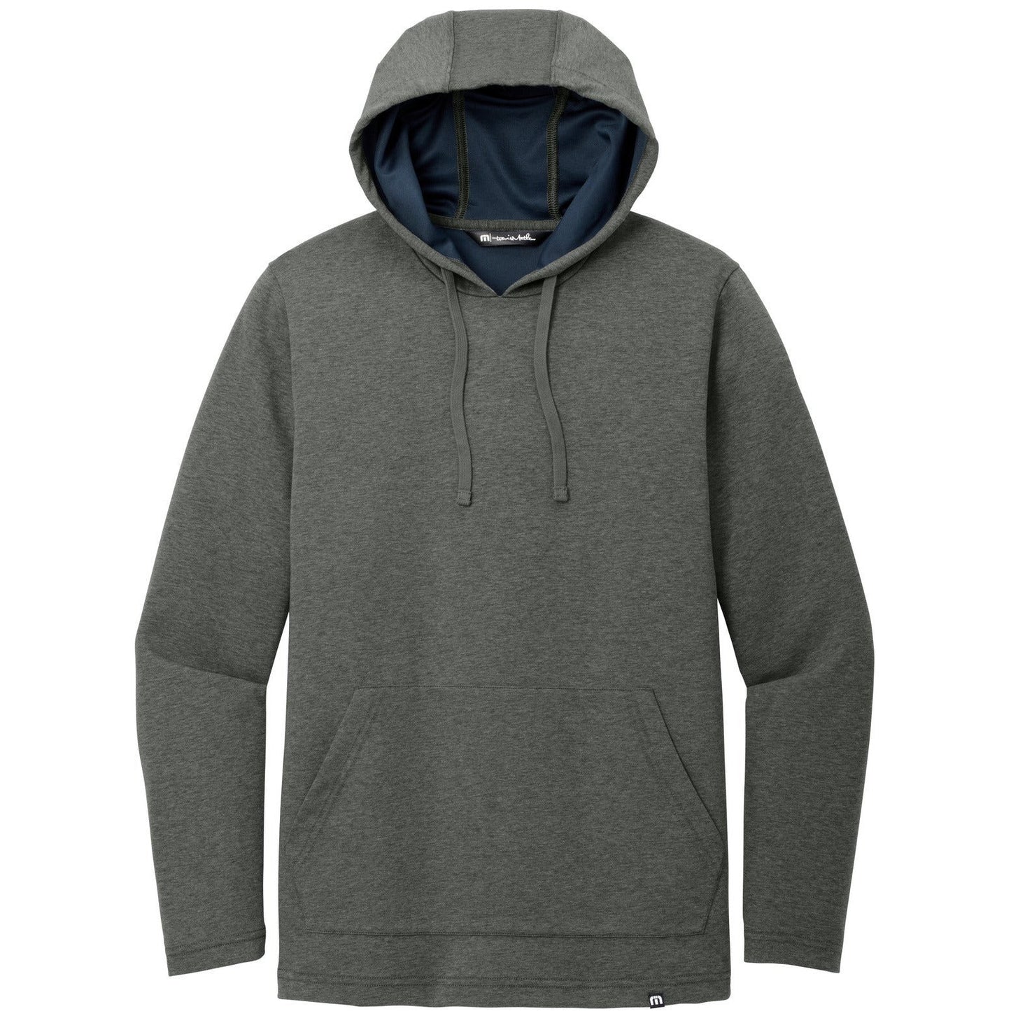 Dark Grey Heather