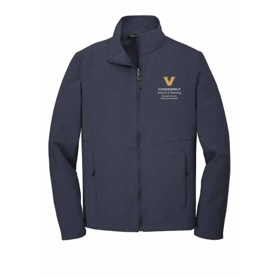 River Blue Navy