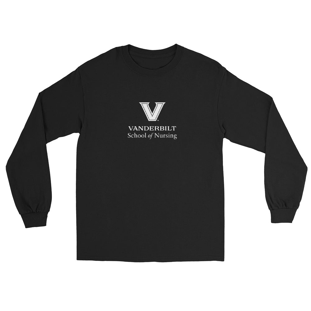 VU Nursing Men’s Long Sleeve Shirt