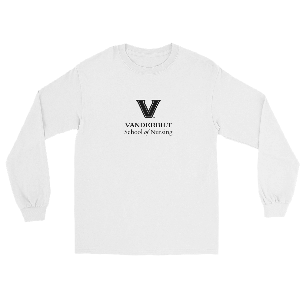 VU Nursing Men’s Long Sleeve Shirt