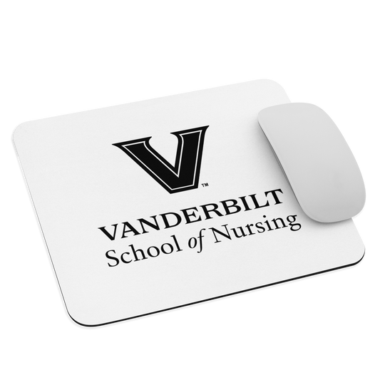 VU Nursing Mouse pad