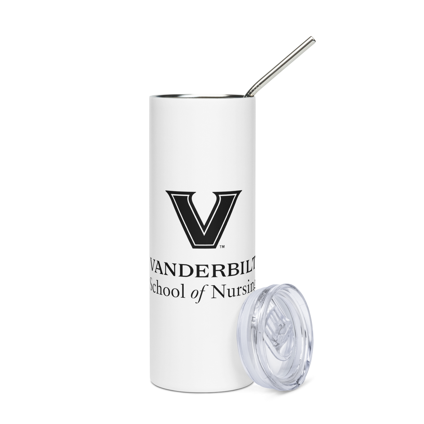 VU Nursing Stainless steel tumbler