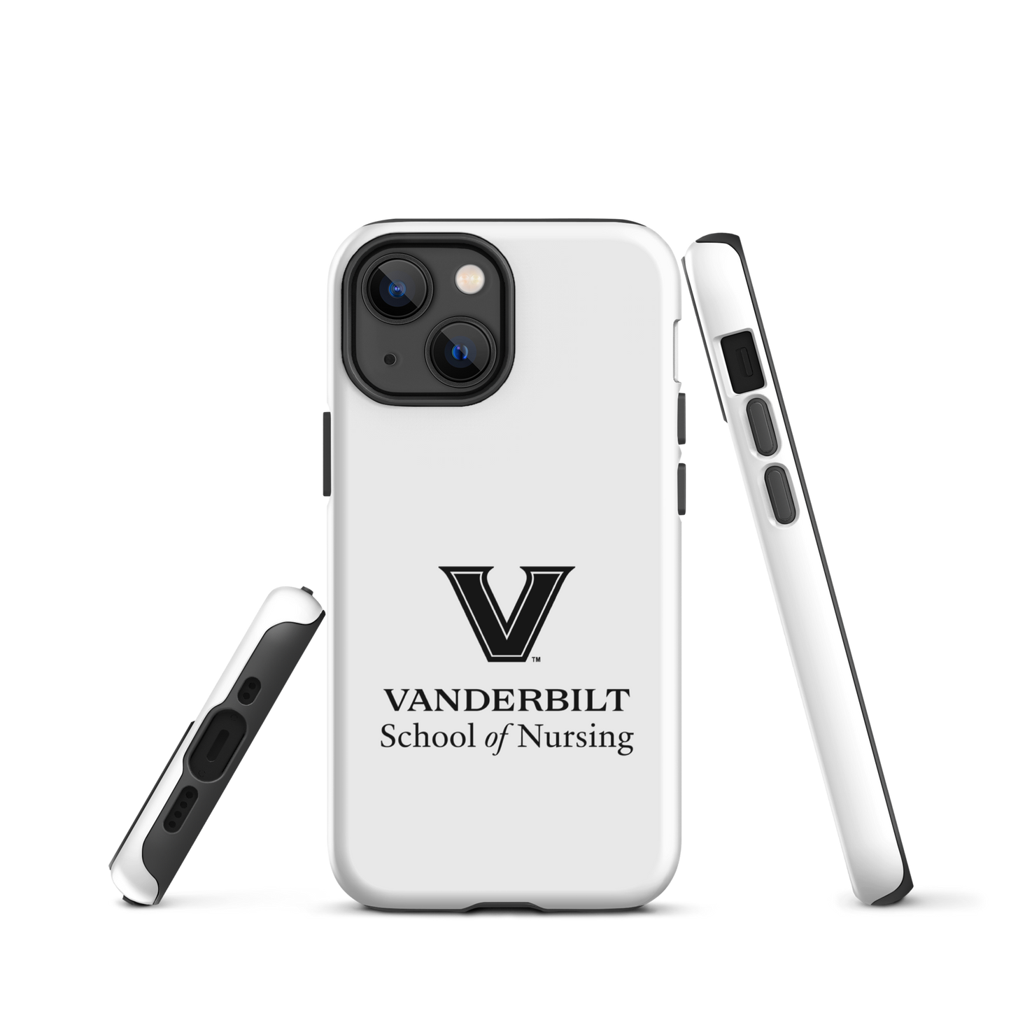 VU Nursing Tough Case for iPhone®