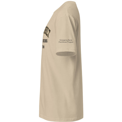 Vanderbilt School Of Nursing Short-Sleeve Unisex T-Shirt