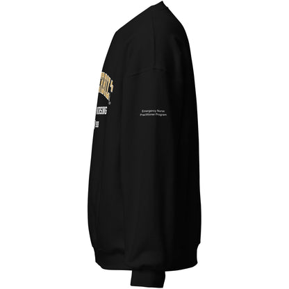 Vanderbilt School Of Nursing Unisex Sweatshirt