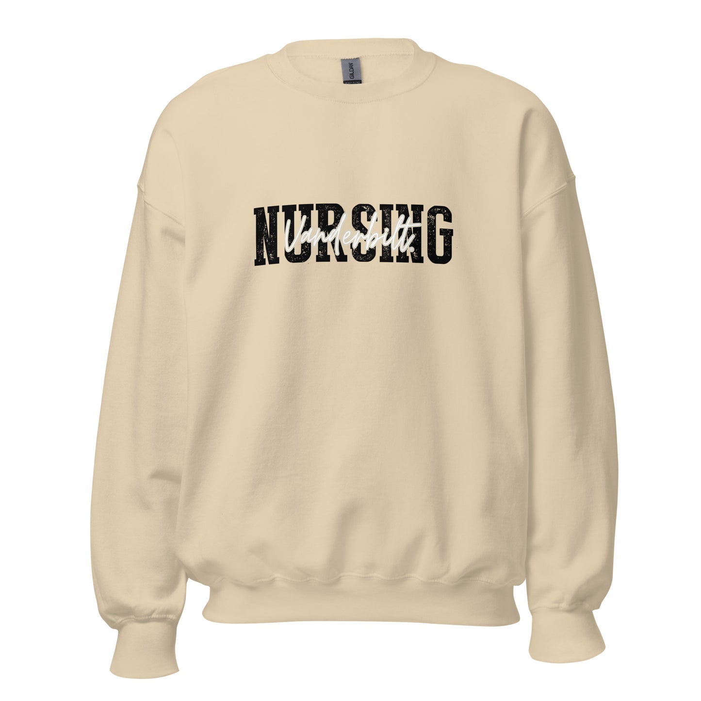 VU Nursing Unisex Sweatshirt