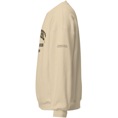 Vanderbilt School Of Nursing Unisex Sweatshirt